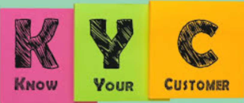 KYC Know Your Customer